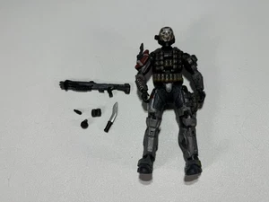 Halo Reach McFarlane Toys Emile 100% COMPLETE Series 1 Spartan Figure UNSC - Picture 1 of 10