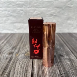 Charlotte Tilbury HOT LIPS KIM K.W. - Neu in OVP - 3,5g - Bild 1 von 10