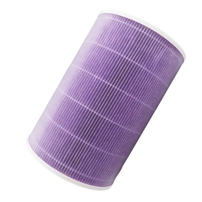 Purple Activated Carbon Purifier Replacement Filter Air Cleaner Filter For OU - Image 1 of 4