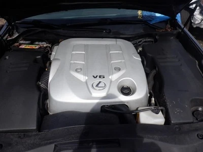 Fuel Pump Assembly Fuel Tank Mounted Fits 07-11 LEXUS GS350 29394259 - Image 1 of 4