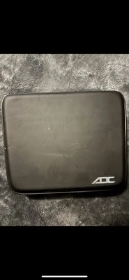 Juego completo de instrumentos de diagnóstico ADC ProScope Otoscopio 2,5 V 5215 Foto 1 de 4