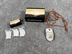 Finalmouse Ultralight 2 Kapsztad Przewodowa mysz do gier Infinityskin w pudełku Lightwei - Zdjęcie 1 z 13