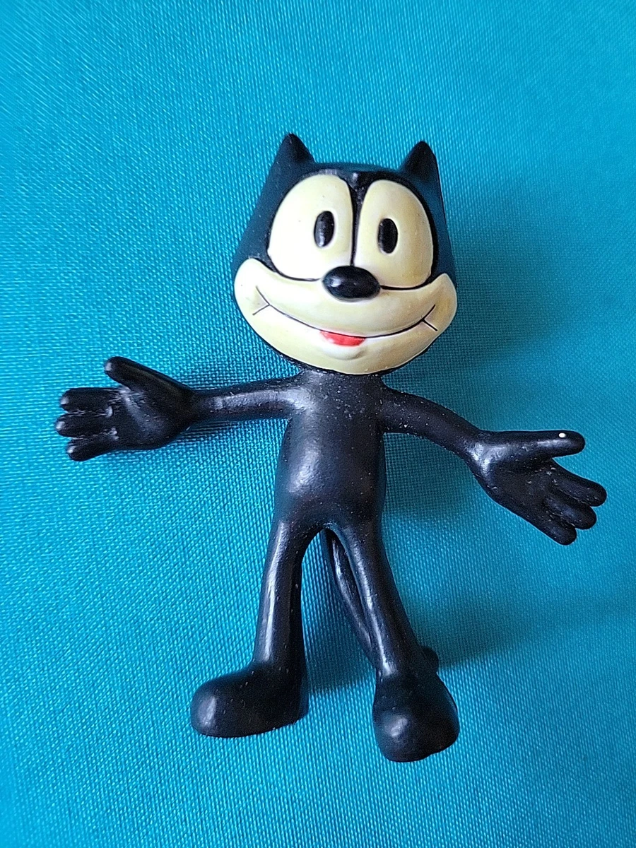 Felix the Cat フィギュアセット激レア　アンティーク Felix the Cat フィギュアセット激レア アンティーク - メルカリ