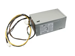 Alimentation d'origine pour ordinateur de bureau HP 901760-002 250 watts - Photo 1/2