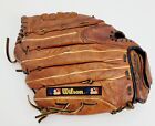 Wilson Aztec Leder Baseball Softball Handschuh A1850 PRO9 12 1/2" RHT