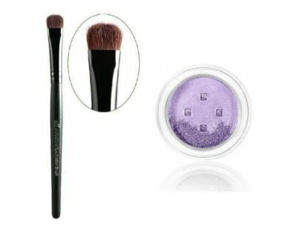 e.l.f. Mineral Eye Shadow Flirty w/ Eye Shadow Brush NEW FREE S&H! - Image 1 of 2