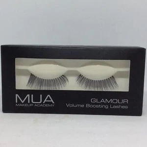 MUA Makeup Academy Glamour Volume Boosting Lashes 965318 0915S - Picture 1 of 8