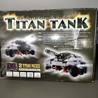 Elenco Titan Tank Robot Kit TWIN PACK - Best Seller!