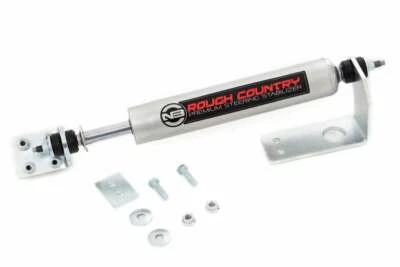 Rough Country for Ford N3 Steering Stabilizer 97-03 F-150 4WD - Image 1 of 4