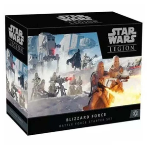 Star Wars: Legion – Blizzard Force: Battle Force Starter Set - Picture 1 of 1