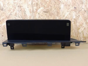 Mazda CX-90 CX-60 CX90 CX60 2022 2023 2024 Display Bildschirm Monitor KJG2611... - Bild 1 von 8