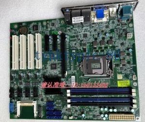 Portwell (R)RUBY-D718VG2AR-KBL Industrial Motherboard - Picture 1 of 7