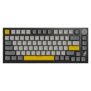 Ajazz AK820 Pro 75% Mechanical Keyboard, Gasket Ajazz Gift Switch - Picture 1 of 11