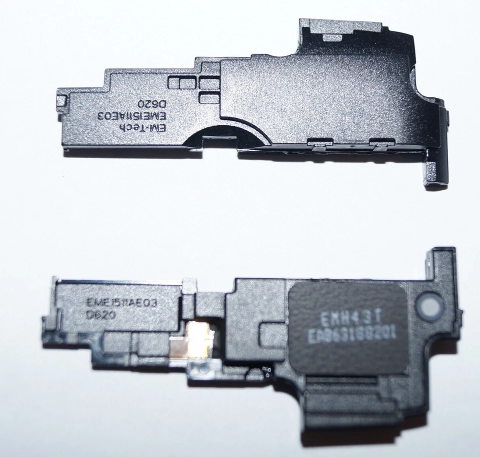 Original LG D620 G2 Mini Speaker Buzzer Ringer - Image 1 of 1