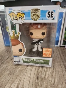 FUNKO POP  FREDDY As STORMTROPPER  2000 PIEZAS  - Bild 1 von 6