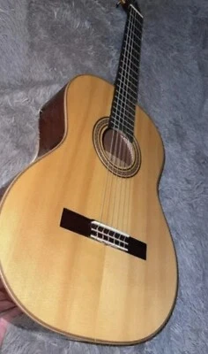 guitare classique - Photo 1/3