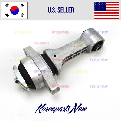 MOTOR MONTAJE PAR 219501R000 HYUNDAI ACCENT VELOSTER KIA RIO 2012-2017 Foto 1 de 2