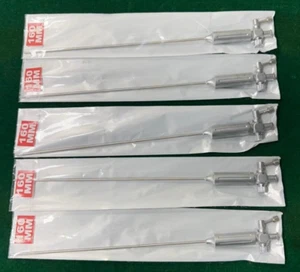 5pc Laparoscopic Veress Needle 2.5mmx160mm Endoscopy Reusable Instruments - Picture 1 of 10