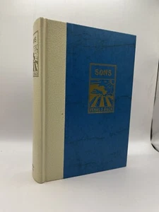 Buck, Pearl S - SONS - Limited Edition - Signed - Picture 1 of 4