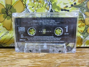 Core - Stone Temple Pilots (Cassette, 1992, Atlantic) *VINTAGE & TESTED* Grunge - Picture 1 of 3