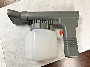 Kirby Sentria tragbarer Sprüher mit Shampoo Kappe, Ersatzteil, Staubsauger - Bild 1 von 9