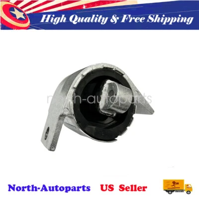 New Rear Transmission Mount For Jaguar Super V8 Vanden Plas XJ8 XJR C2D38505 US - Image 1 of 4
