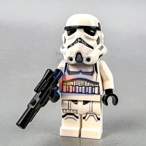 LEGO STAR WARS 75387 Boarding Tantive IV STORMTROOPER ver 2 Minifigure LEGO - Picture 1 of 4