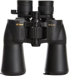 Nikon BAA818SA Binoculars Aculon A211 10-22x50 Porro Prism Type ACA21110-22X50 - Picture 1 of 7