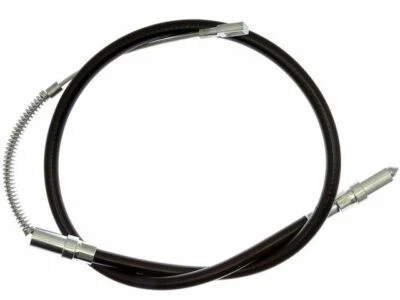 Cable de freno de estacionamiento trasero izquierdo Raybestos 43761XQ 2005 para Pontiac GTO 2004-2006 Foto 1 de 2