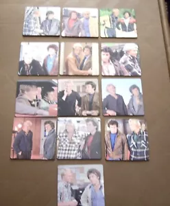 MAGNETI STARSKY AND HUTCH 3"" X 3""... A SCELTA DAL MENU A DISCESA - Foto 1 di 13