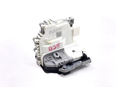 2016-2023 AUDI TT TTS TTRS RIGHT PASSENGER SIDE DOOR LOCK LATCH ACTUATOR OEM - Image 1 of 4