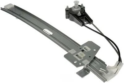 Regulador de ventana compatible con Mazda B2200 B2600 B2000 1986-1993 Dorman Oe Solutions Foto 1 de 4
