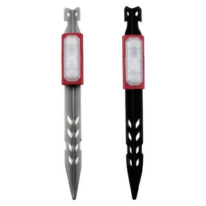 1 Piece Tent Stake with LED Light Tent Peg for Camping - Picture 1 of 14
