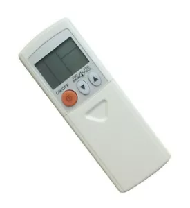 Remote For Mitsubishi MSZ-12UN MSZ-A09NA MSZ-A15NA MSZ-A17NA Air Conditioner - Picture 1 of 5