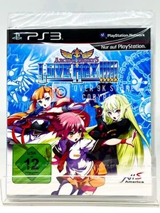 Arcana Heart 3: Love Max - PS3 - Brand New | Factory Sealed - Picture 1 of 4