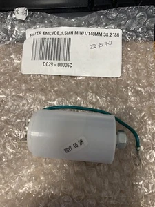 NEU OEM DC29-00006C AP4578625 Samsung Geräuschfilter für Geschirrspüler - kostenloser Versand - Bild 1 von 6