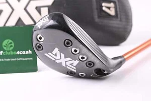 PXG 0317 X Gen2 #2 Hybrid / 17 Degree / X-Flex Tour AD DI-85 Shaft - Picture 1 of 9