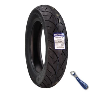 Metzeler ME 888 Marathon Ultra Rear 150/80-16 77H Motorcycle Tire with Keychain - Picture 1 of 9