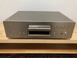 DENON DCD-S10 CD/SACD player audio equipment 2Hz~20kHz Working - Picture 1 of 10