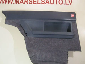 857867091A Original Audi Coupe 1984-1986.bj Door Panel Left 857 867 091 A - Picture 1 of 6