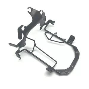 Front Upper Cowling Fairing Stay Headlight Bracket For Yamaha FZ1N Fazer 2006-09 - Foto 1 di 5