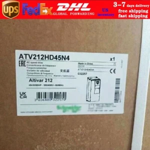 Inverter ATV212HD45N4 nuovo con scatola spedizione veloce - Foto 1 di 1