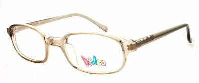 NEW KIDCO 12 EYEGLASSES SIZE:45-20-130mm GRAY - Image 1 of 3
