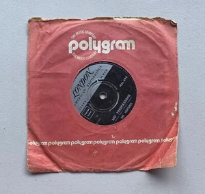 THE VENTURES - NO TRESPASSING / PERFIDIA 7" 45 1960 - Picture 1 of 4