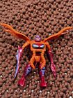 TRANSFORMERS BEAST WARS (Vintage 1997) CLAW JAW Basic Class (COMPLETE)