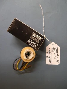 Borg Warner PT86 Light Socket (NOS) - Bild 1 von 3