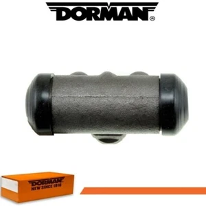 Dorman Drum Brake Wheel Cylinder for 1959 STUDEBAKER 4E2 - Picture 1 of 5