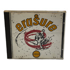 Erasure Circus (1987) [CD] Gut+