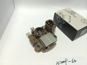 fit 12V Mitsubishi Type Alternator Voltage Regulator Clark Forklift 138632 - Picture 1 of 5