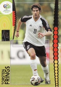 2006 Panini FIFA World Cup Soccer/Football Trading Cards Pick From List 1-200
